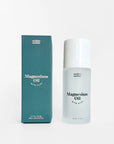 Magnesium Oil + Aloe Roller