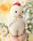 Baby Chicken