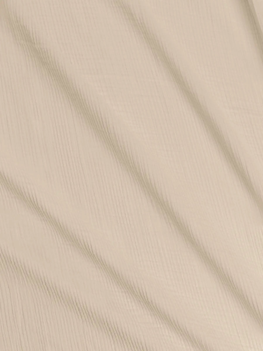 Classic Muslin Swaddle Blanket - Clay