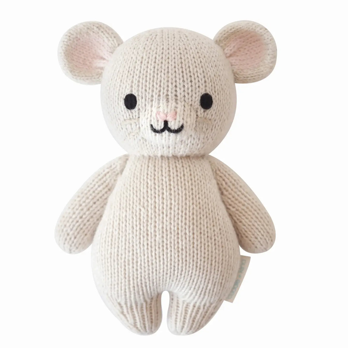 Baby Mouse