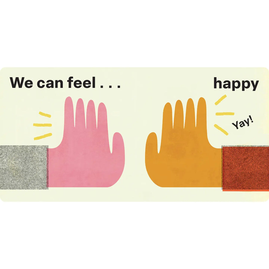 All About Us -Feelings