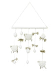 Woolable Wall Decor Flock