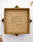 Baby Gift Box - Starlight - Sustainable & Organic