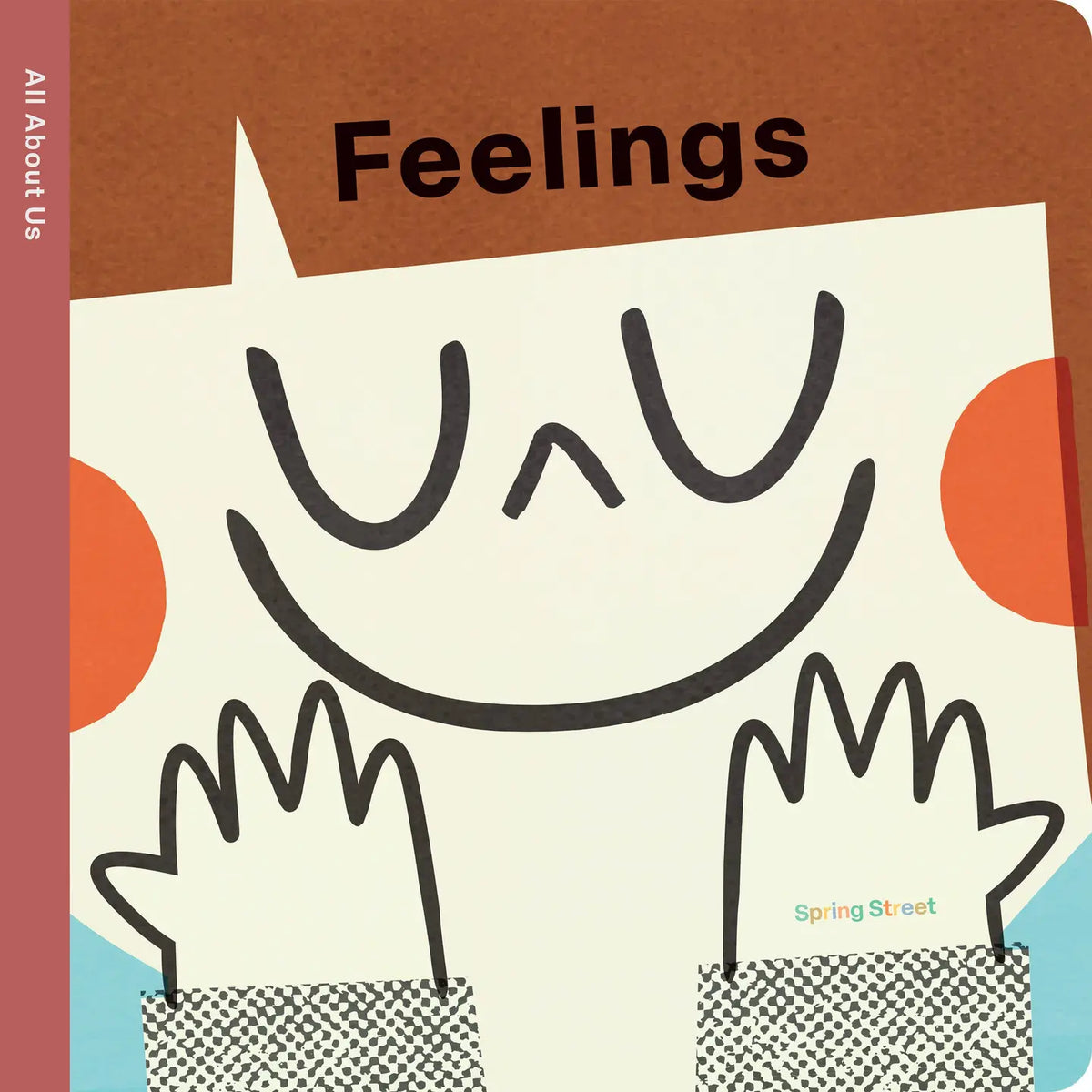 All About Us -Feelings