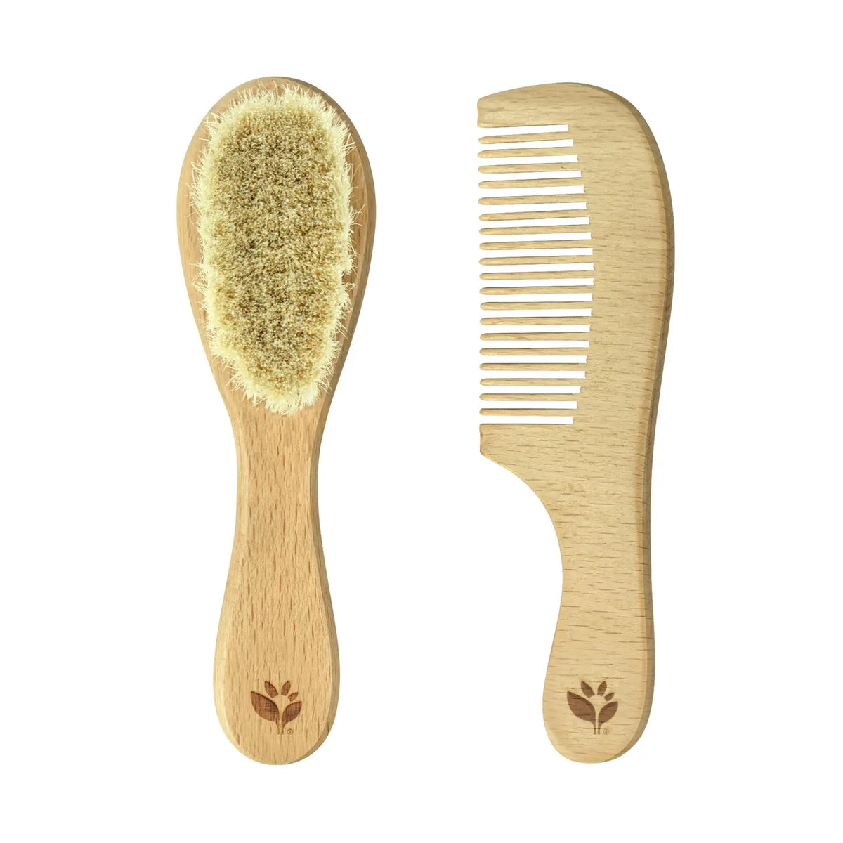 Baby Brush & Comb