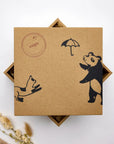 Baby Gift Box - Starlight - Sustainable & Organic
