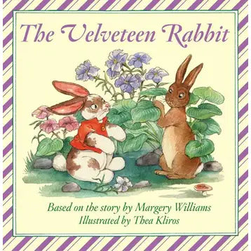 The Velveteen Rabbit