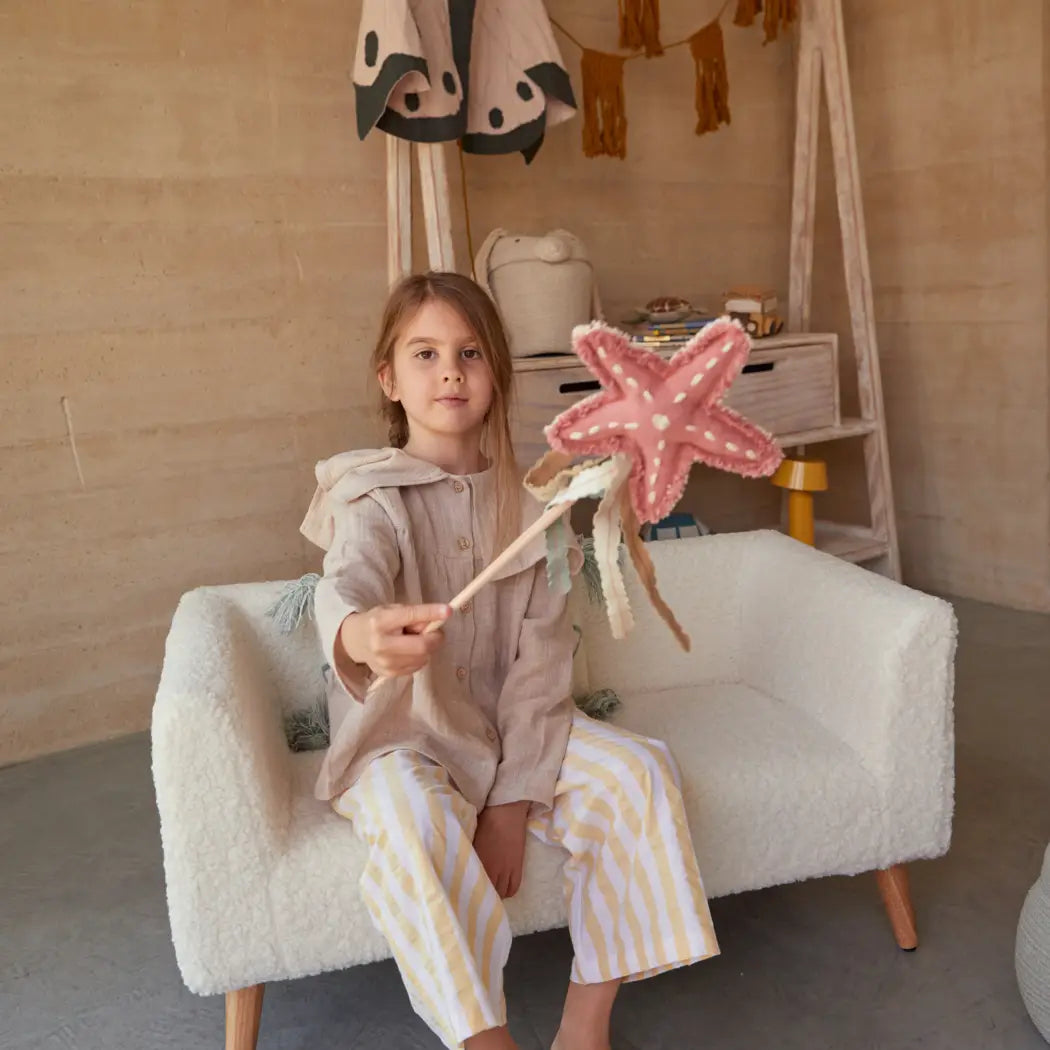 Magic Wand Starfish