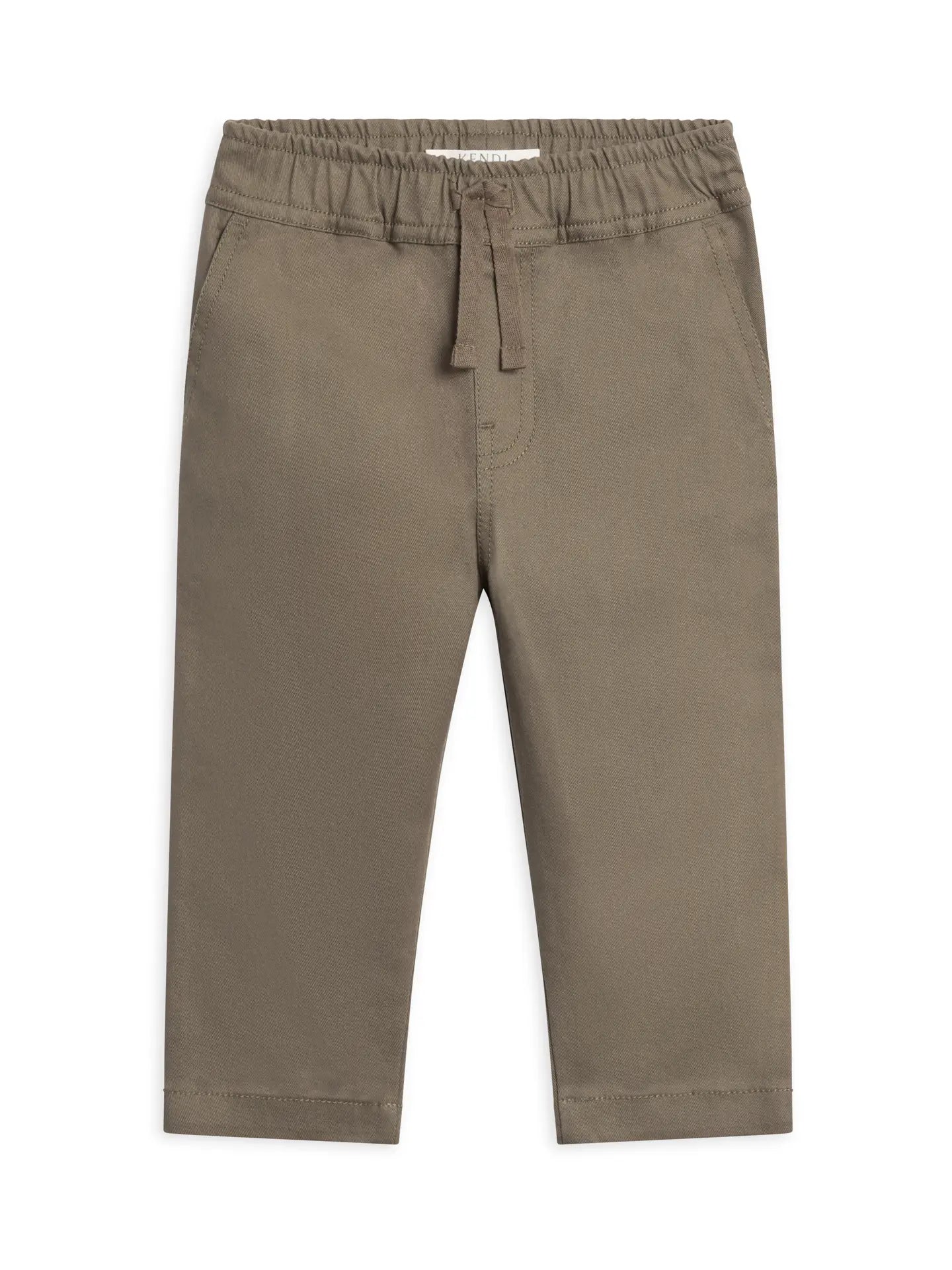 Grover Twill Pant