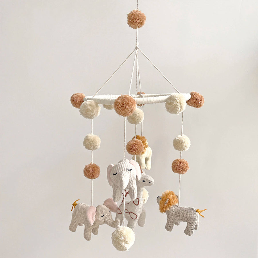 Crane Baby - Kendi Ceiling Hanging