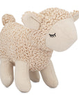 Charlie Farmhouse Lamb Plush Toy