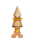 Stacking Toy Figure No.01