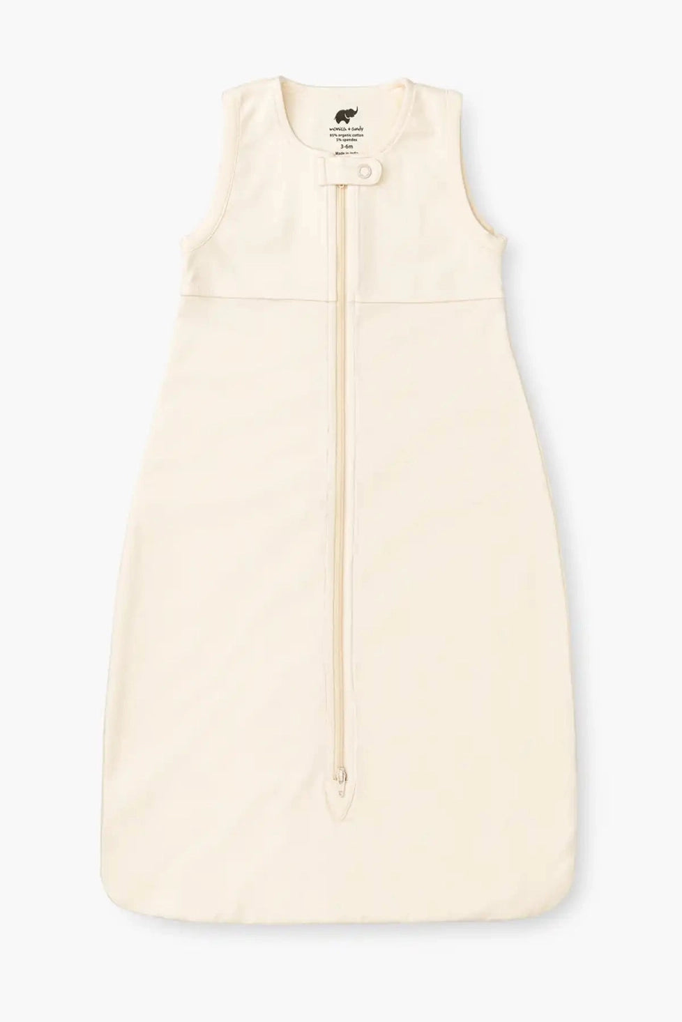Organic Arms Out Sleep Bag