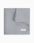 Classic Muslin Swaddle Blanket - Mist
