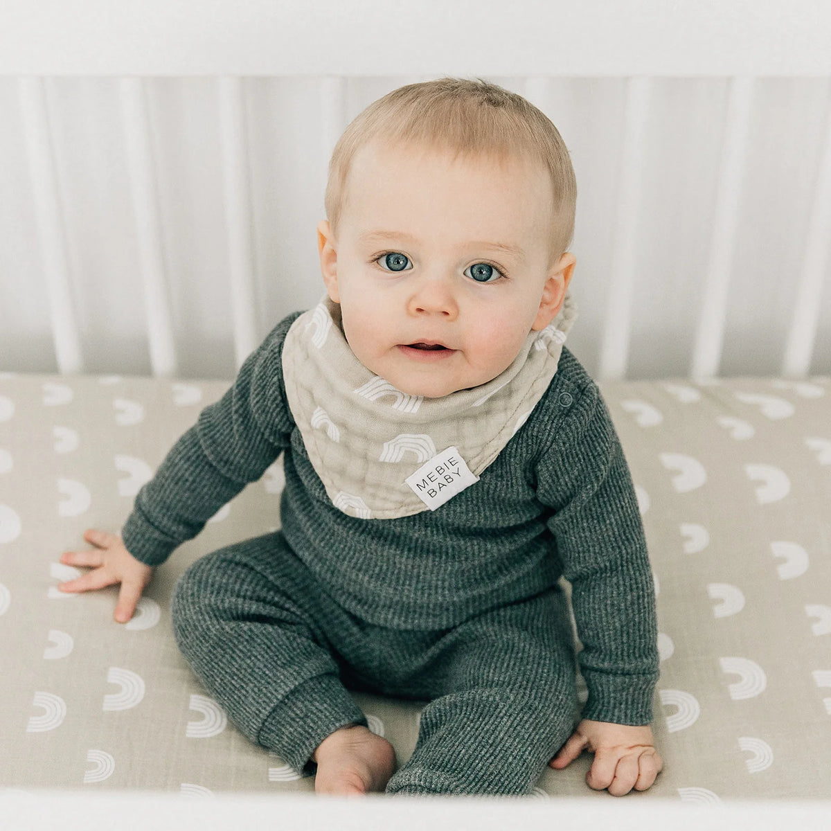 Mebie Baby Bibs