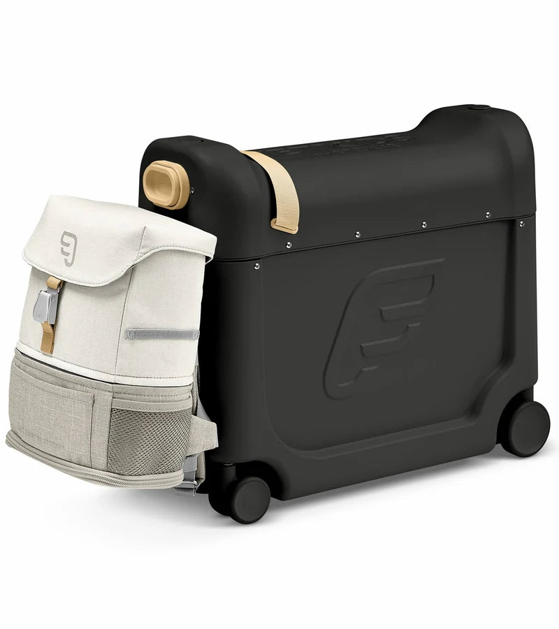 BedBox™ + Crew BackPack™ - Travel Bundle