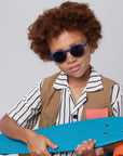 IZIPIZI - Junior Sunglasses 5-10 years / #D shape