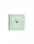 Beach Baby Book