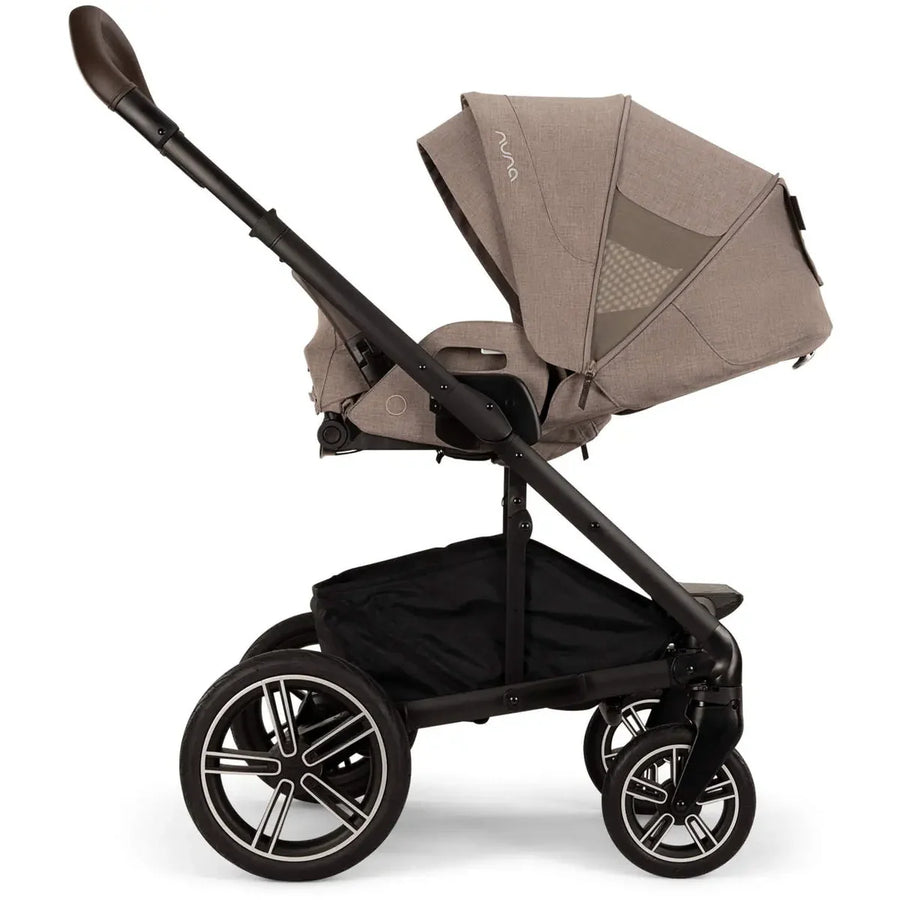 Nuna Mixx NEXT Stroller with Magnetic Buckle (SPECIAL ORDER ITEM)