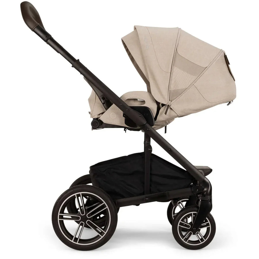 Nuna Mixx NEXT Stroller with Magnetic Buckle (SPECIAL ORDER ITEM)