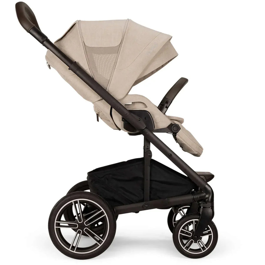 Nuna Mixx NEXT Stroller with Magnetic Buckle (SPECIAL ORDER ITEM)