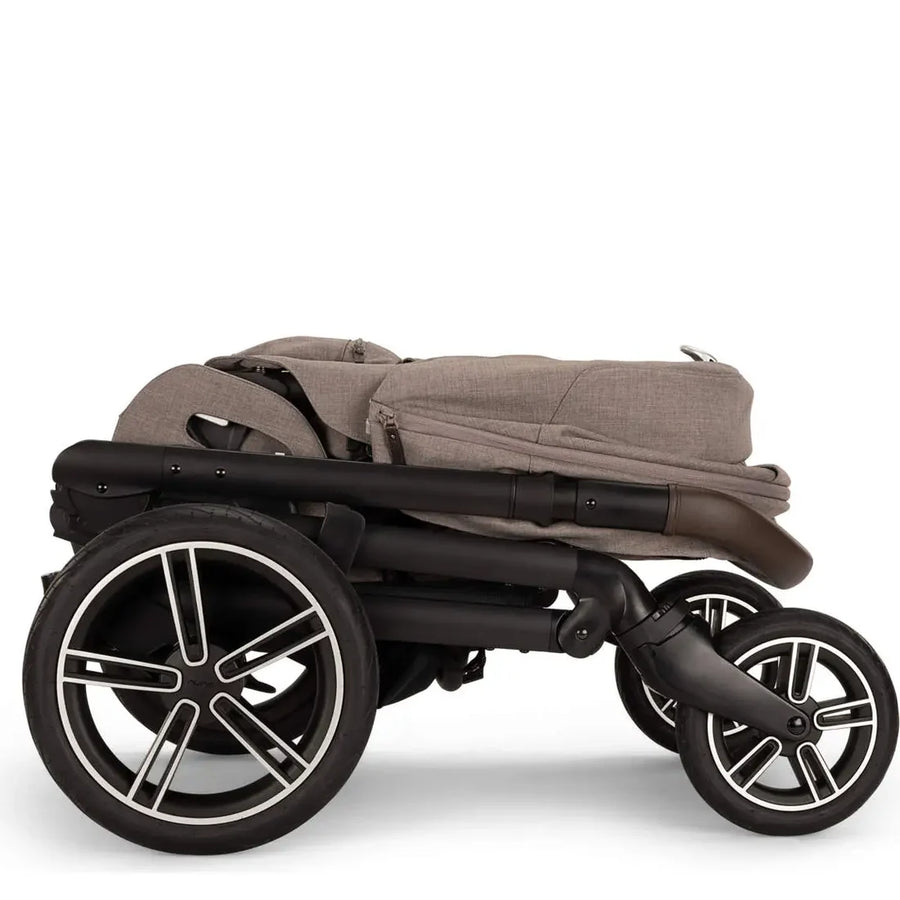 Nuna Mixx NEXT Stroller with Magnetic Buckle (SPECIAL ORDER ITEM)
