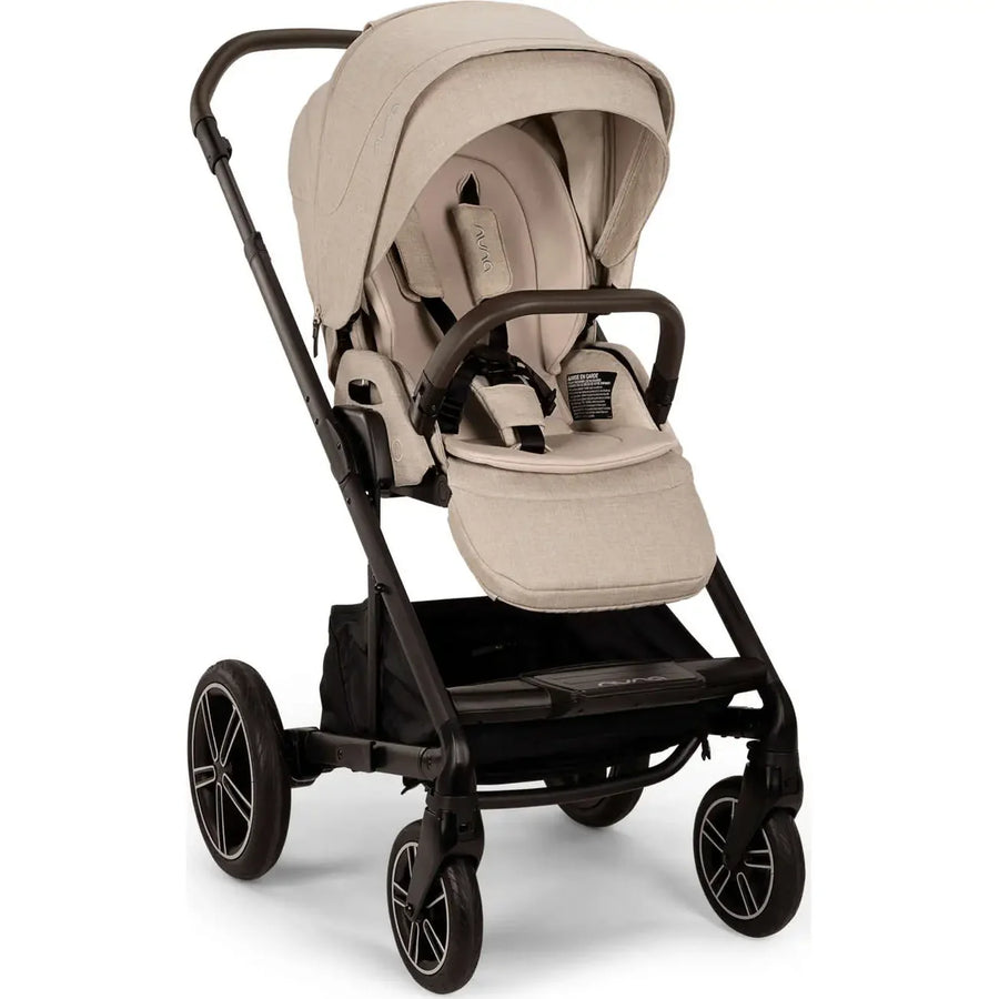 Nuna Mixx NEXT Stroller with Magnetic Buckle (SPECIAL ORDER ITEM)