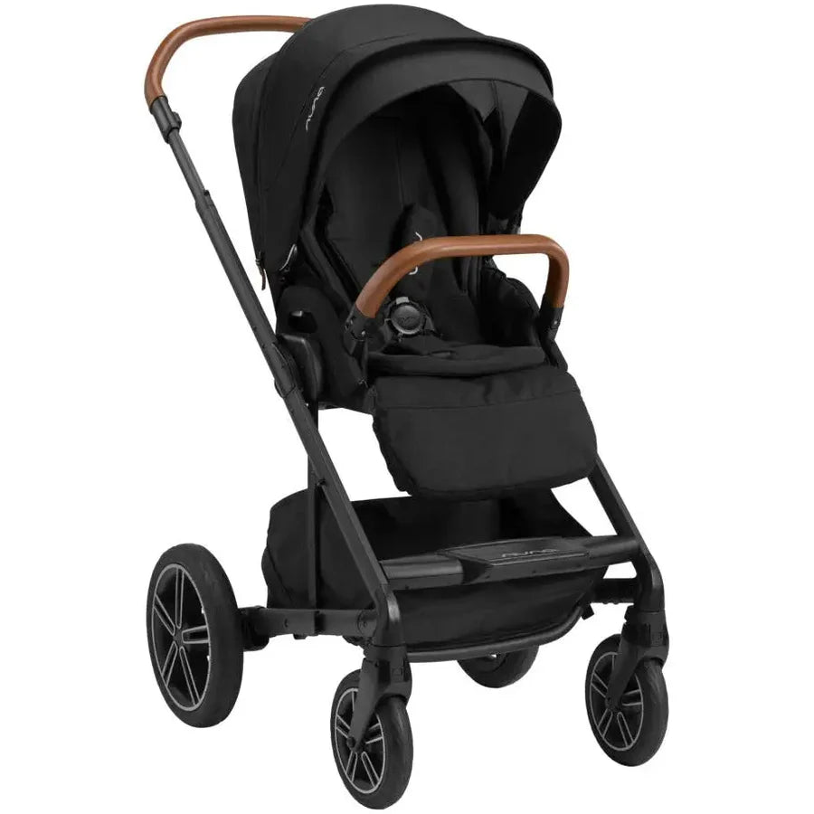 Nuna Mixx NEXT Stroller with Magnetic Buckle (SPECIAL ORDER ITEM)