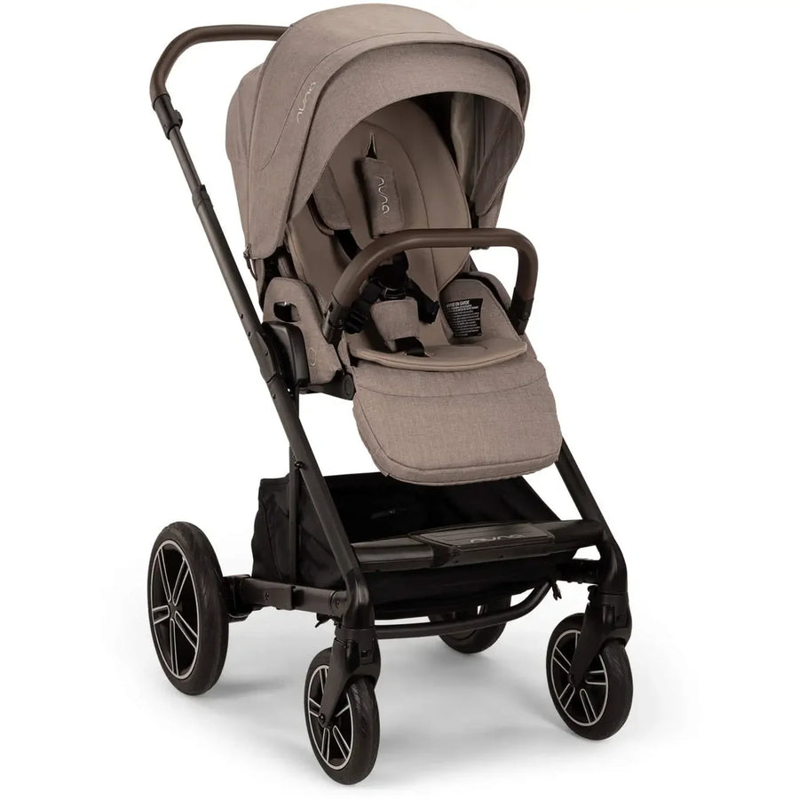 Nuna Mixx NEXT Stroller with Magnetic Buckle (SPECIAL ORDER ITEM)