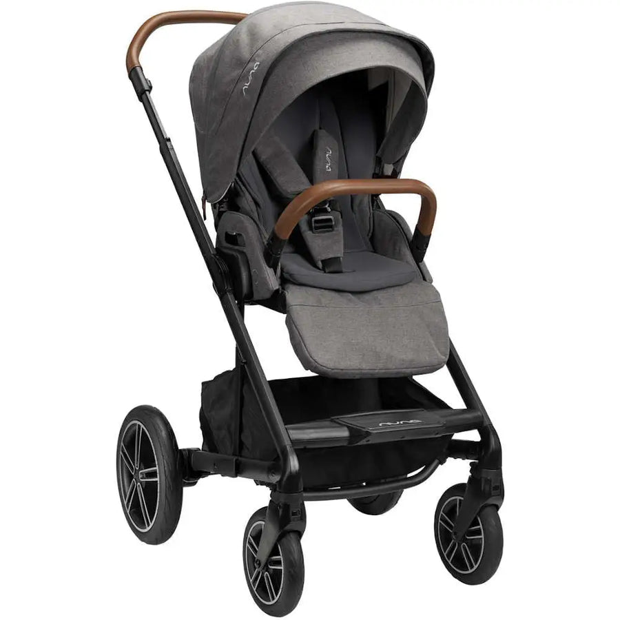 Nuna Mixx NEXT Stroller with Magnetic Buckle (SPECIAL ORDER ITEM)