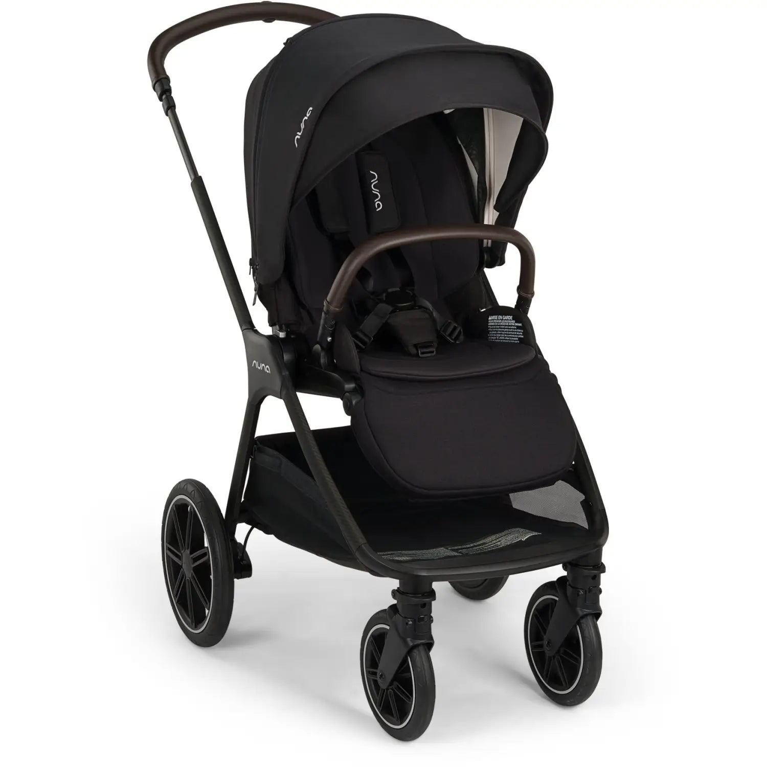 PRE-ORDER: Nuna TRIV LX Stroller - Special Order Item