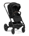 Nuna Mixx NEXT Stroller with Magnetic Buckle (SPECIAL ORDER ITEM)