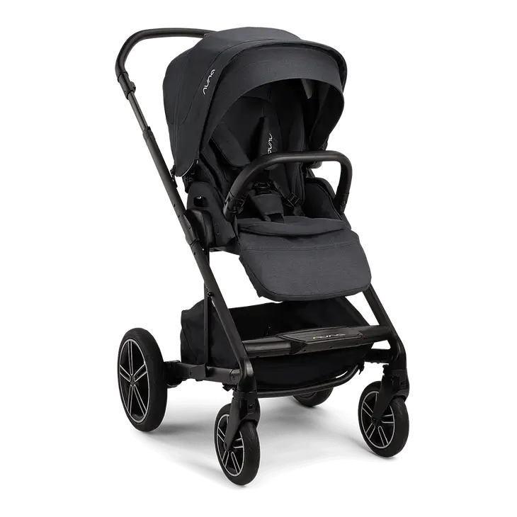 Nuna Mixx NEXT Stroller with Magnetic Buckle (SPECIAL ORDER ITEM)