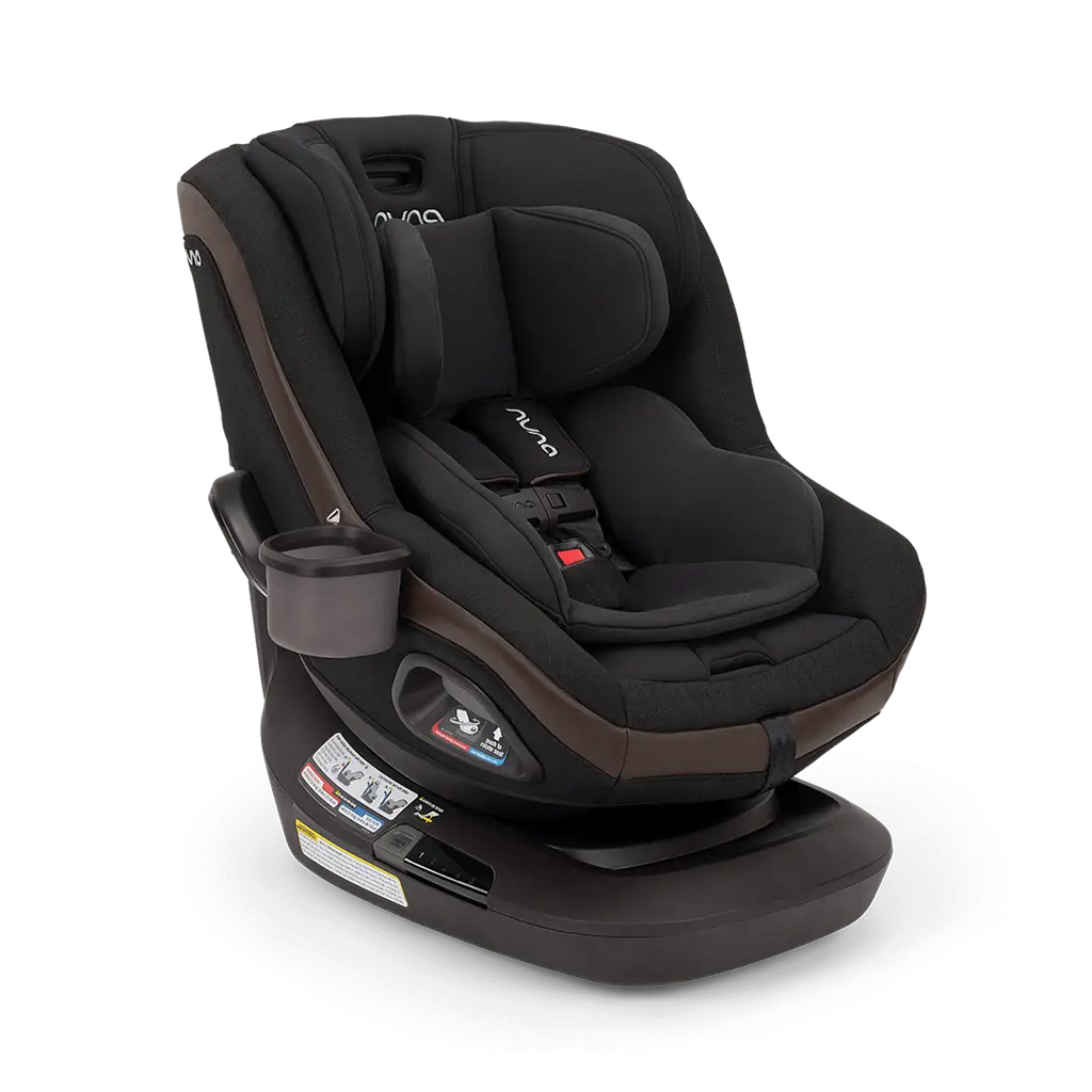 cybex car seat spin Nuna REVV Max Rotating Swivel Convertible Car Seat