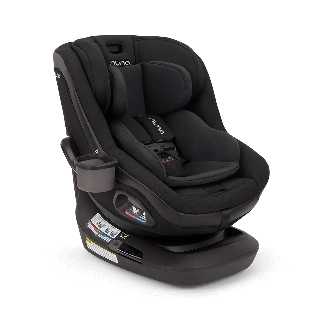 Nuna REVV Maxx Rotating Swivel Convertible Car Seat