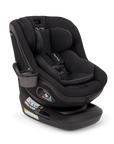 Nuna REVV Max Rotating Swivel Convertible Car Seat