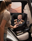 Nuna REVV Max Rotating Swivel Convertible Car Seat