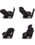 Nuna REVV Max Rotating Swivel Convertible Car Seat