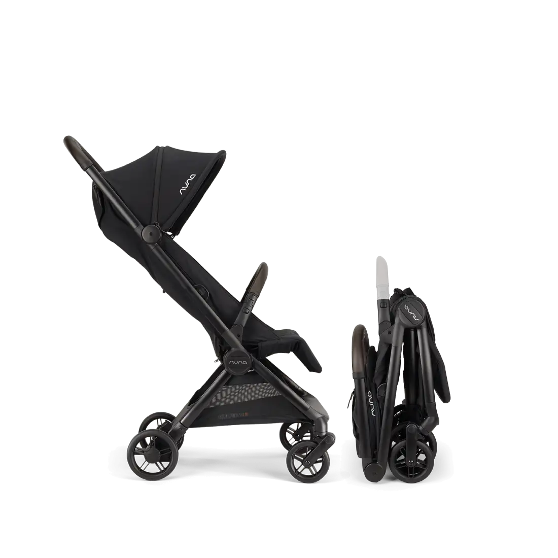 Nuna VIAA cabn (Special Order)