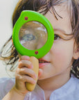Leaf Magnifier