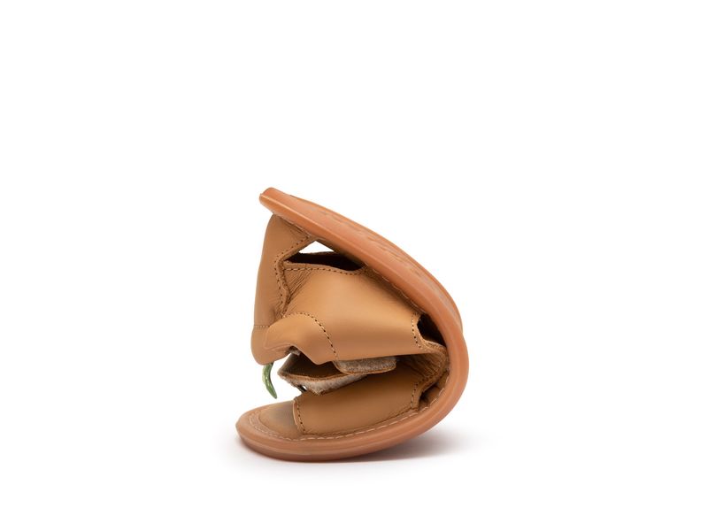 Explore Sandal - Hay