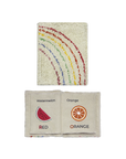 Sensory Book Colors