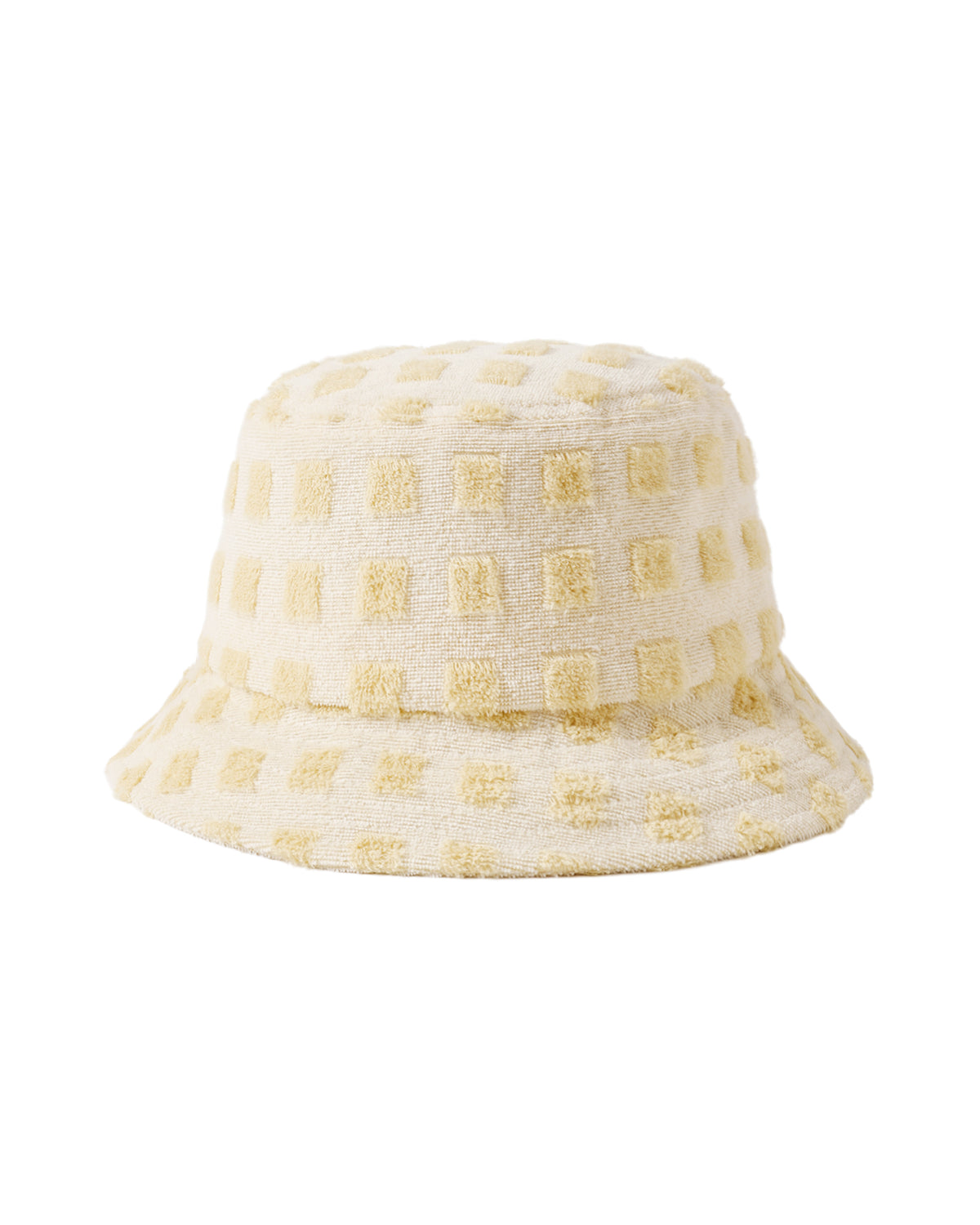 Bucket Hat - Butterscotch