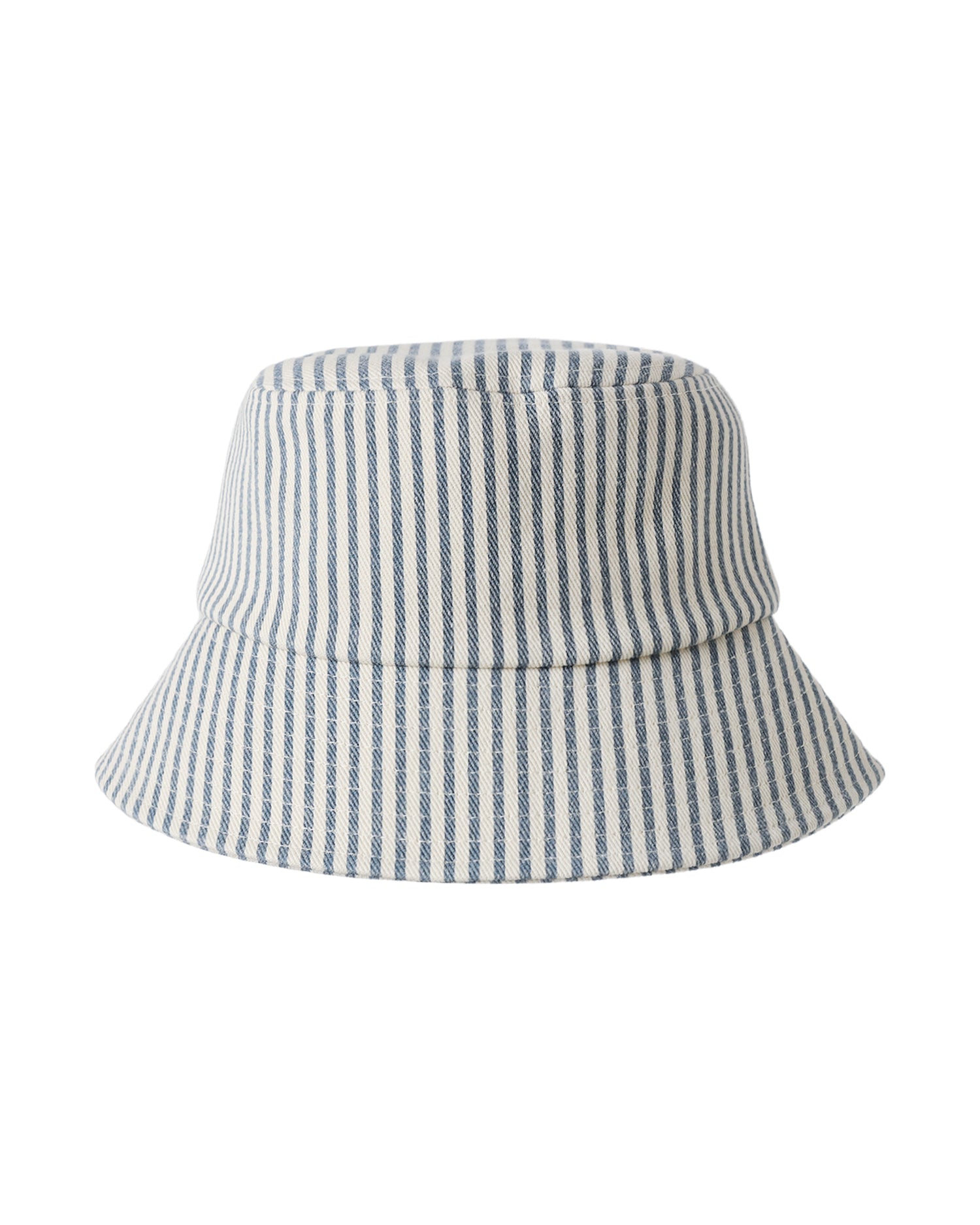 Bucket Hat - Railroad Stripe
