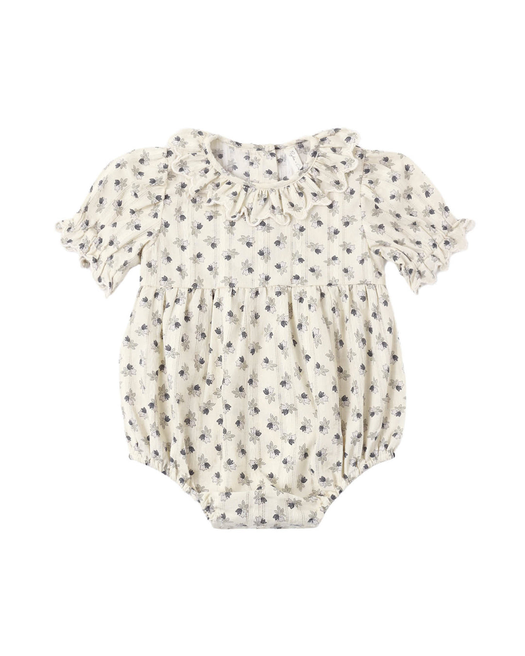 Liv Romper Vintage Fleur