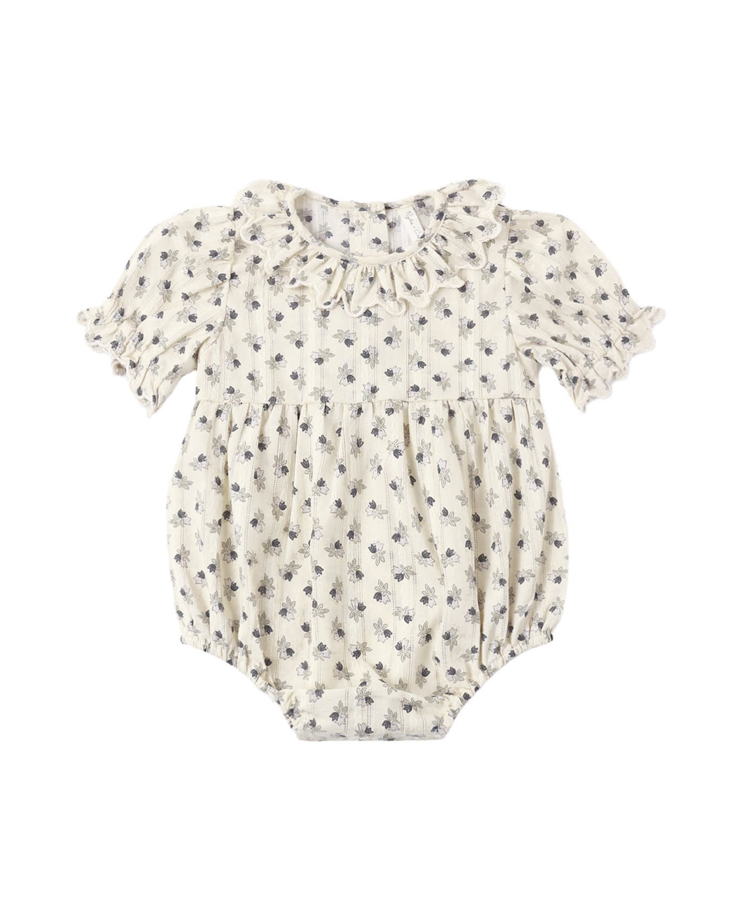 Liv Romper Vintage Fleur