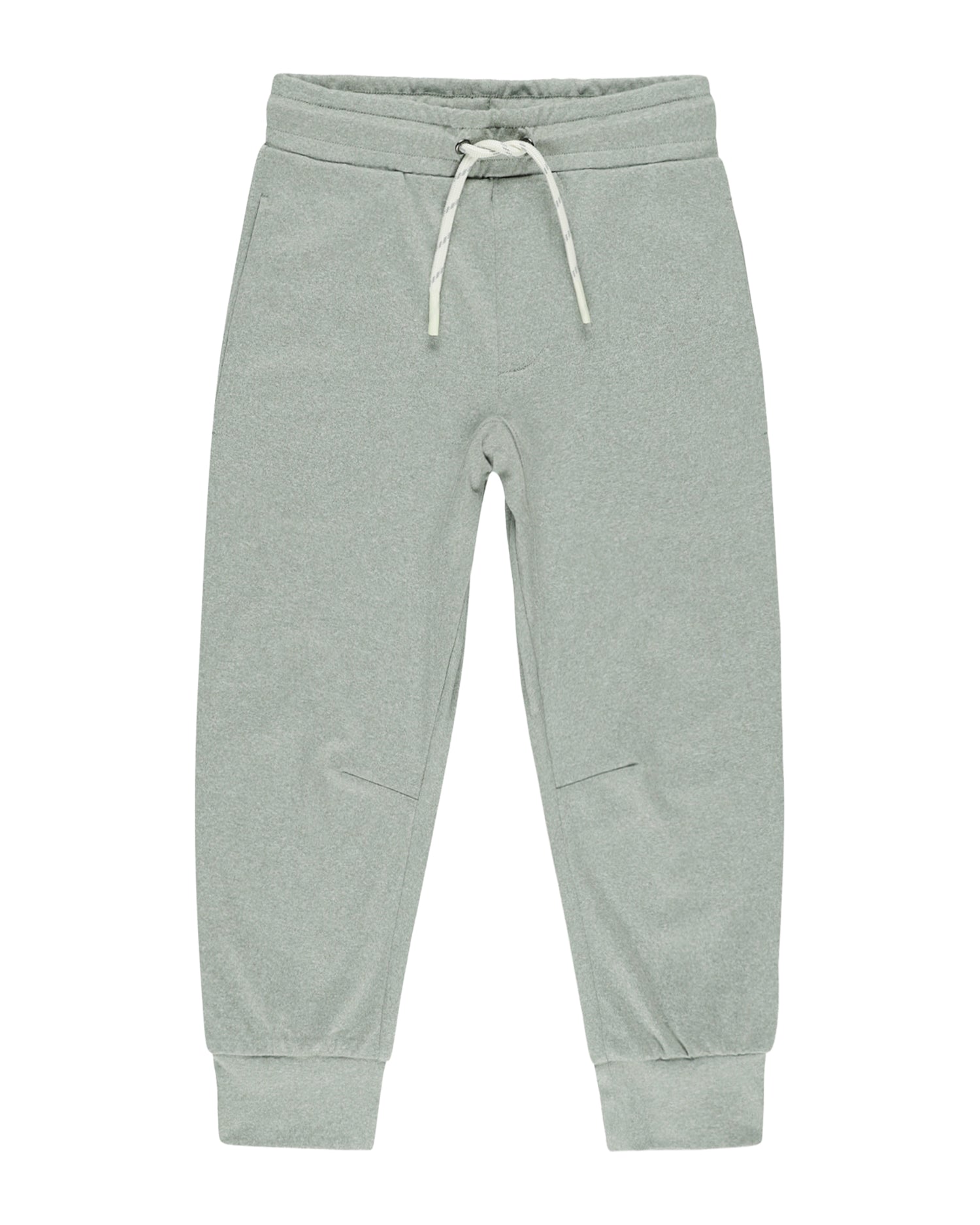 Century Tech Jogger Heathered Sea Green