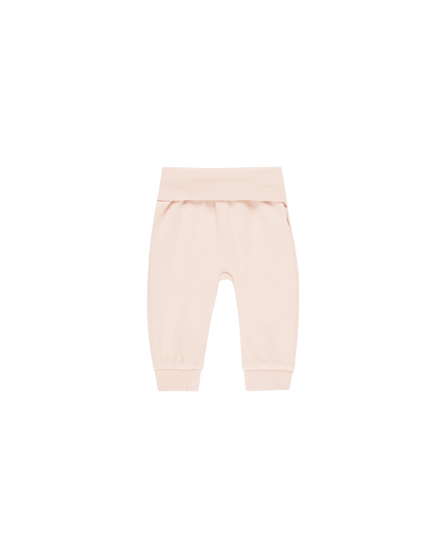 Cotton Baby Pant Petal