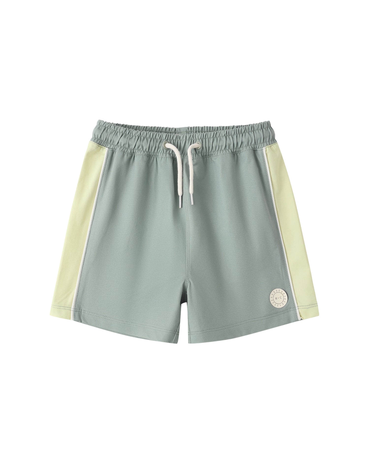 Boardshort Sea Green