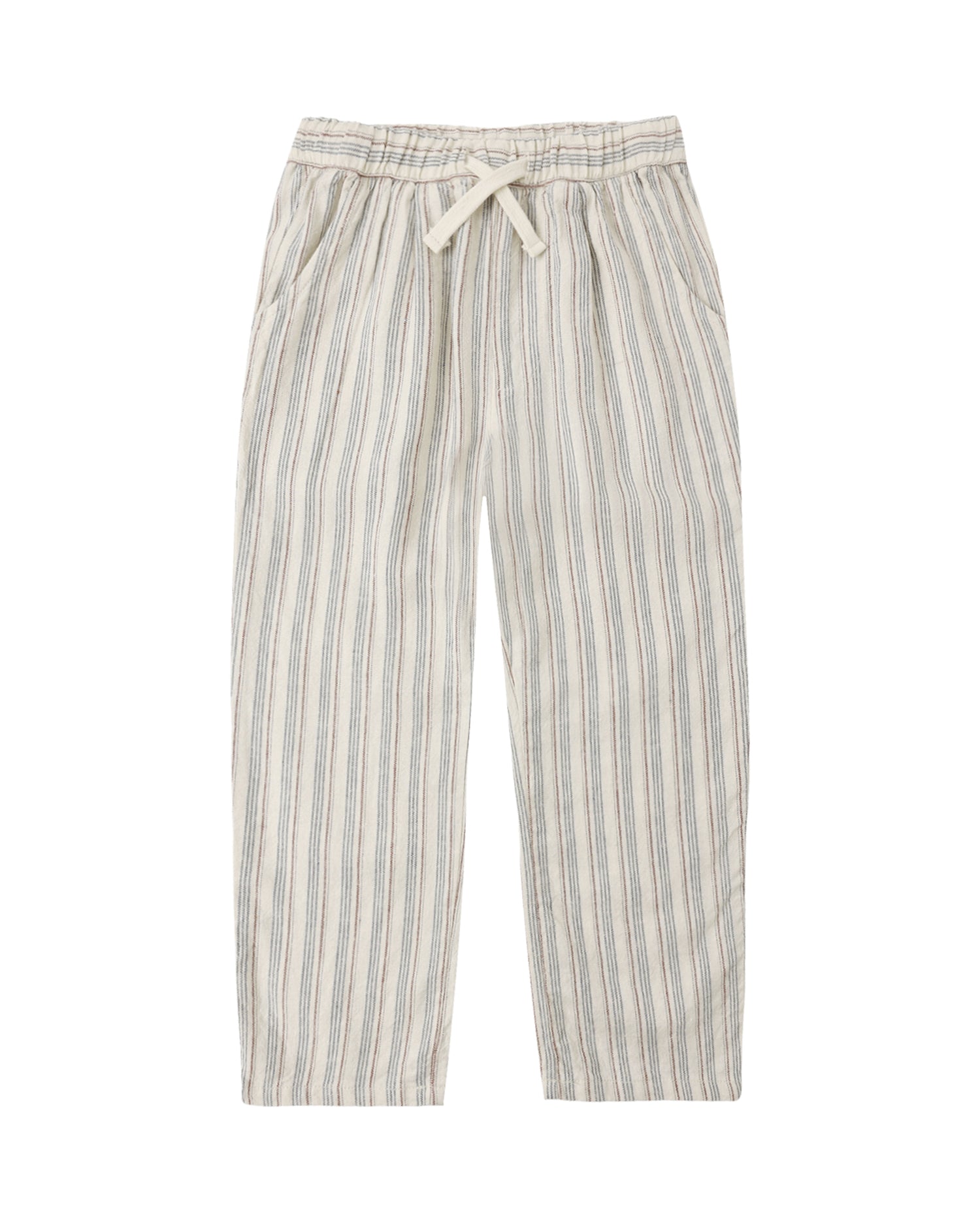 Trouser - Nautical Stripes